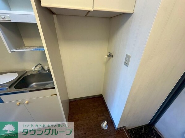 ローゼン朝霞の物件内観写真